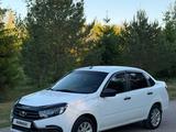 ВАЗ (Lada) Granta 2190 2020 года за 3 450 000 тг. в Актобе