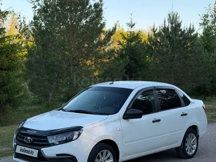 ВАЗ (Lada) Granta 2190 2020 года за 3 450 000 тг. в Актобе
