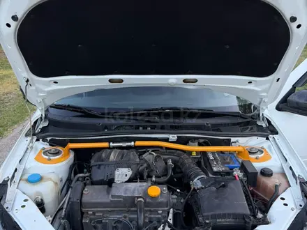 ВАЗ (Lada) Granta 2190 2020 года за 3 450 000 тг. в Актобе – фото 5