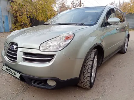 Subaru Tribeca 2005 года за 5 500 000 тг. в Астана – фото 6