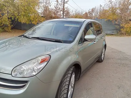 Subaru Tribeca 2005 года за 5 500 000 тг. в Астана – фото 7