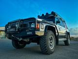 Nissan Patrol 1997 года за 11 500 000 тг. в Жезказган – фото 2
