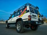 Nissan Patrol 1997 года за 11 500 000 тг. в Жезказган – фото 3