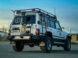 Nissan Patrol 1997 года за 11 500 000 тг. в Жезказган – фото 4