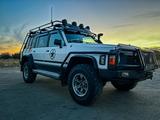 Nissan Patrol 1997 года за 11 500 000 тг. в Жезказган – фото 5