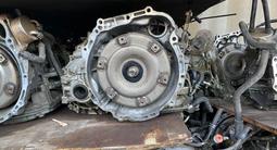 Мотор 2AZ-fe 2, 4 камри альфард рав 4 за 131 210 тг. в Алматы – фото 4