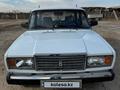 ВАЗ (Lada) 2107 2002 годаfor850 000 тг. в Туркестан – фото 2