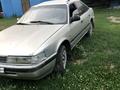 Mazda 626 1991 года за 600 000 тг. в Алматы – фото 2
