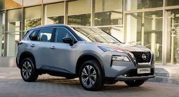 Nissan X-Trail 2023 года за 18 790 000 тг. в Алматы – фото 2