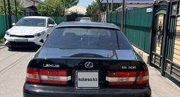 Lexus ES 300 1999 года за 4 650 000 тг. в Алматы – фото 2