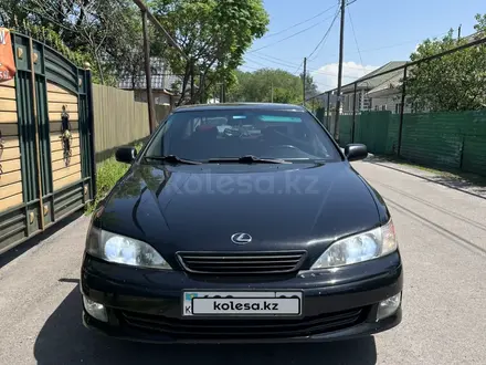 Lexus ES 300 1999 годаүшін4 500 000 тг. в Алматы