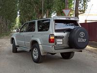 Toyota Hilux Surf 1996 годаүшін4 100 000 тг. в Алматы