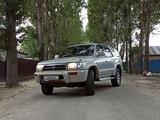 Toyota Hilux Surf 1996 годаүшін5 000 000 тг. в Алматы – фото 3