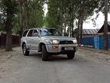 Toyota Hilux Surf 1996 годаүшін5 000 000 тг. в Алматы – фото 4