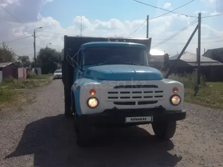 ЗиЛ  45021 1992 года за 2 500 000 тг. в Петропавловск