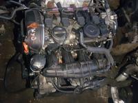 Двигатель BZB CDA BYT1.8L TSIүшін100 000 тг. в Алматы