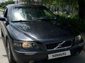 Volvo S60 2004 года за 4 500 000 тг. в Алматы – фото 4