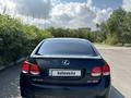 Lexus GS 300 2006 года за 6 200 000 тг. в Караганда – фото 5