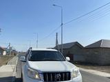 Toyota Land Cruiser Prado 2011 года за 15 000 000 тг. в Атырау