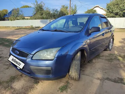 Ford Focus 2005 годаүшін2 300 000 тг. в Уральск