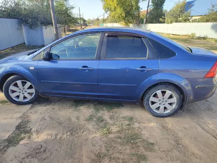 Ford Focus 2005 годаүшін2 300 000 тг. в Уральск – фото 9