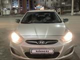 Hyundai Accent 2013 года за 4 700 000 тг. в Актобе