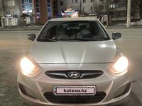 Hyundai Accent 2013 годаүшін4 700 000 тг. в Актобе