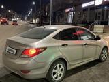 Hyundai Accent 2013 года за 4 700 000 тг. в Актобе – фото 4