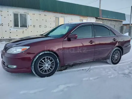 Toyota Camry 2002 года за 4 700 000 тг. в Павлодар – фото 4