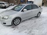 Toyota Avensis 2007 года за 5 200 000 тг. в Актобе