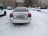 Toyota Avensis 2007 года за 5 200 000 тг. в Актобе – фото 3