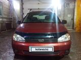 ВАЗ (Lada) Kalina 1118 2007 годаүшін1 200 000 тг. в Кокшетау
