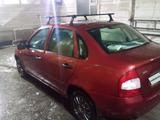 ВАЗ (Lada) Kalina 1118 2007 годаүшін1 200 000 тг. в Кокшетау – фото 3
