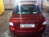 ВАЗ (Lada) Kalina 1118 2007 годаүшін1 200 000 тг. в Кокшетау – фото 2