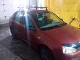 ВАЗ (Lada) Kalina 1118 2007 годаүшін1 200 000 тг. в Кокшетау – фото 4