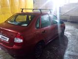 ВАЗ (Lada) Kalina 1118 2007 годаүшін1 200 000 тг. в Кокшетау – фото 5