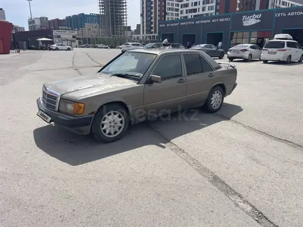 Mercedes-Benz 190 1989 года за 700 000 тг. в Астана