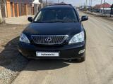 Lexus RX 350 2007 годаүшін7 000 000 тг. в Уральск