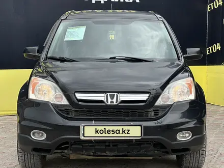 Honda CR-V 2010 года за 6 800 000 тг. в Актобе – фото 2