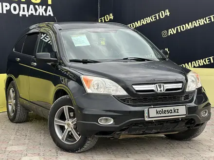 Honda CR-V 2010 года за 6 800 000 тг. в Актобе – фото 3