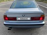 BMW 520 1990 года за 2 000 000 тг. в Туркестан – фото 3