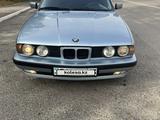 BMW 520 1990 года за 2 000 000 тг. в Туркестан – фото 2