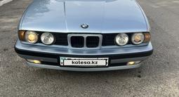 BMW 520 1990 года за 2 000 000 тг. в Шымкент – фото 2