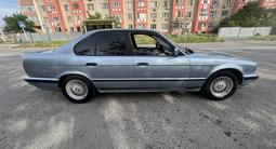 BMW 520 1990 года за 2 000 000 тг. в Шымкент – фото 5