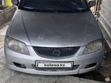 Mazda 323 2002 года за 1 650 000 тг. в Усть-Каменогорск – фото 3