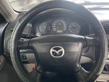 Mazda 323 2002 годаүшін1 650 000 тг. в Усть-Каменогорск