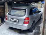 Mazda 323 2002 годаүшін1 650 000 тг. в Усть-Каменогорск – фото 4