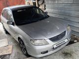 Mazda 323 2002 года за 1 650 000 тг. в Усть-Каменогорск – фото 2