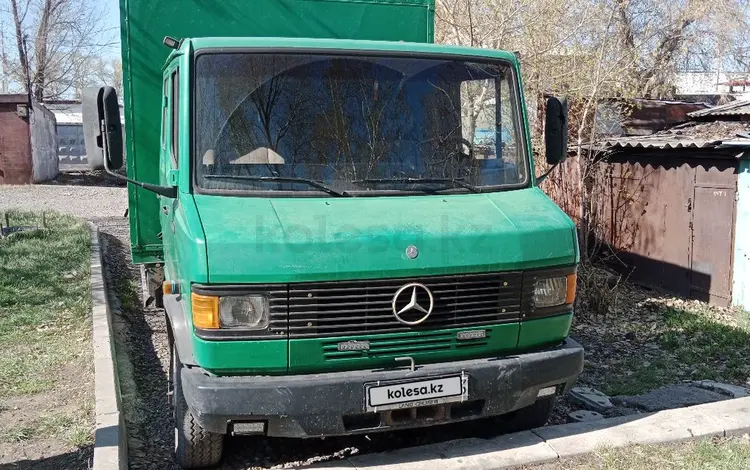 Mercedes-Benz 1994 годаүшін7 000 000 тг. в Астана