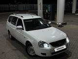 ВАЗ (Lada) Priora 2171 2013 года за 2 500 000 тг. в Астана